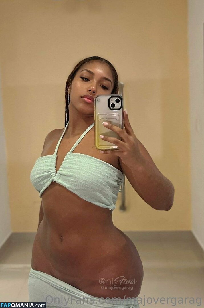 majo vergara / majovergarag / majovergarag_ Nu OnlyFans  Foto vazada #3