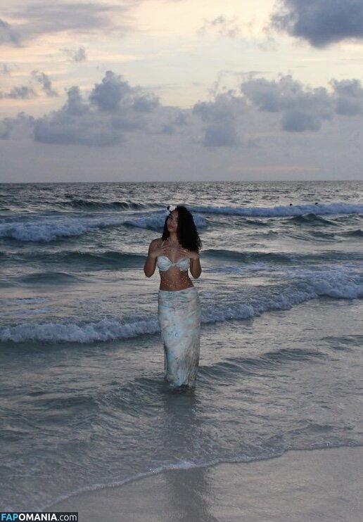 Makenzie / makenzielavigne Nu OnlyFans  Foto vazada #1