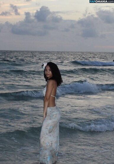 Makenzie / makenzielavigne Nu OnlyFans  Foto vazada #3