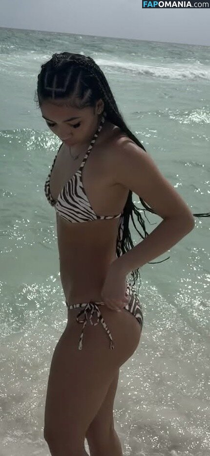 Makenzie / makenzielavigne Nu OnlyFans  Foto vazada #7