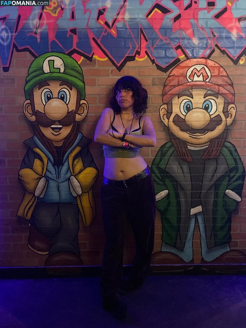 makeoutradio / makeoutradio2.0 Nu OnlyFans  Foto vazada #4