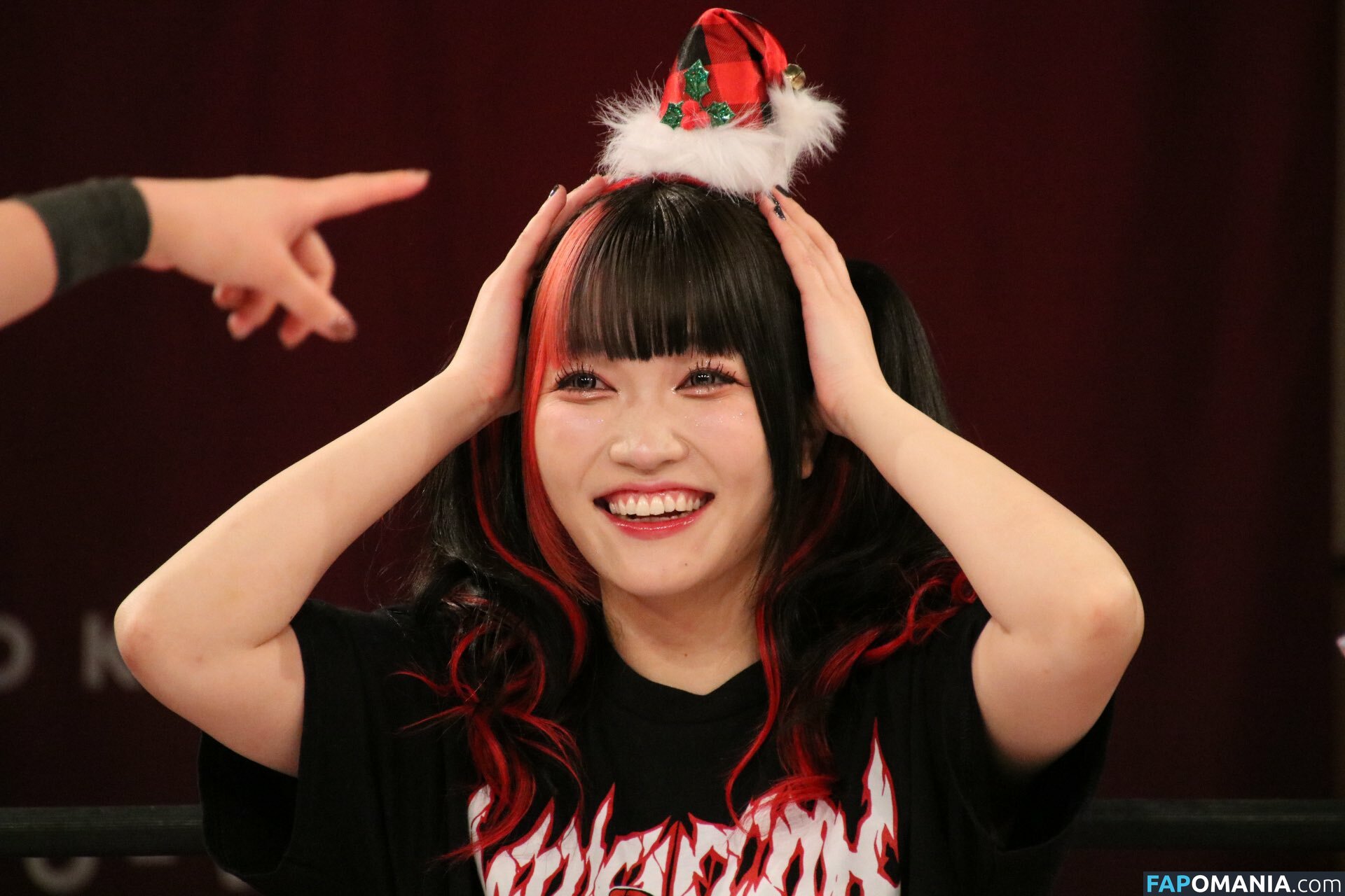 Maki Itoh / maki_itoh / makifuckingitoh Nu OnlyFans  Foto vazada #339