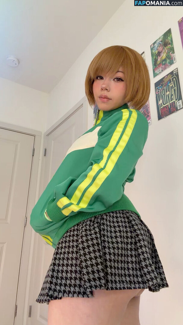 Mala Ohm / malamuuse / yy881__ Nu OnlyFans  Foto vazada #4