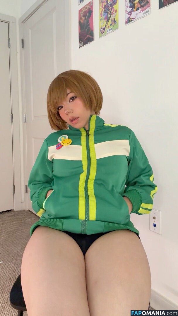 Mala Ohm / malamuuse / yy881__ Nu OnlyFans  Foto vazada #6