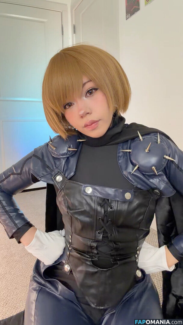 Mala Ohm / malamuuse / yy881__ Nu OnlyFans  Foto vazada #11