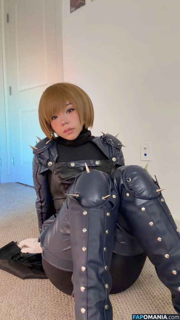 Mala Ohm / malamuuse / yy881__ Nu OnlyFans  Foto vazada #13