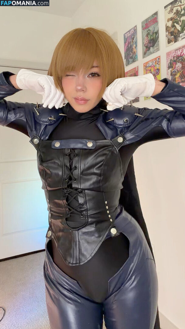 Mala Ohm / malamuuse / yy881__ Nu OnlyFans  Foto vazada #15