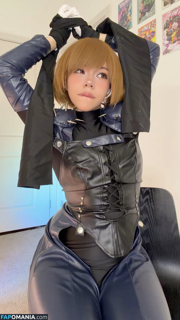 Mala Ohm / malamuuse / yy881__ Nu OnlyFans  Foto vazada #17