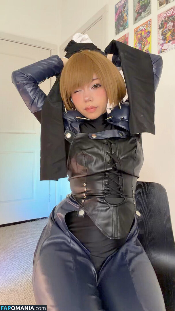 Mala Ohm / malamuuse / yy881__ Nu OnlyFans  Foto vazada #18