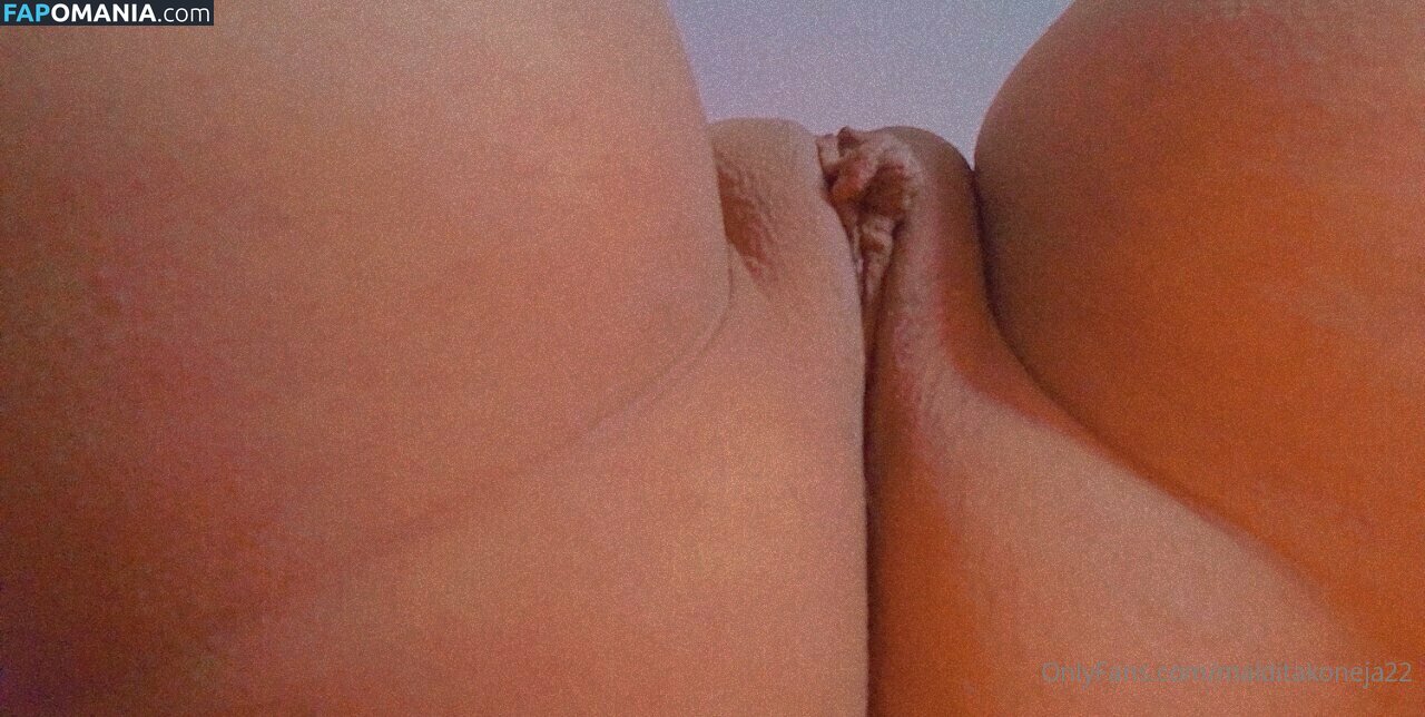 malditakoneja22 / thisnamellbetaken Nu OnlyFans  Foto vazada #19