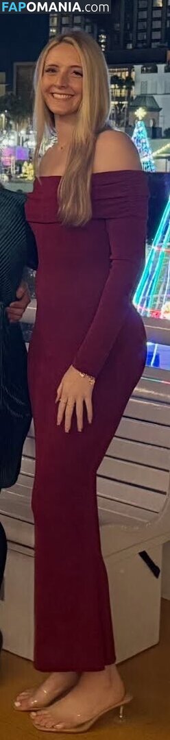 Maleah Mutterback / mmutterback Nu OnlyFans  Foto vazada #5