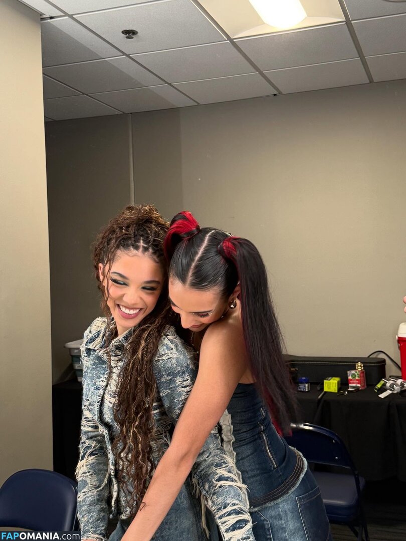 Malia Baker / maliabakermsb Nu OnlyFans  Foto vazada #1