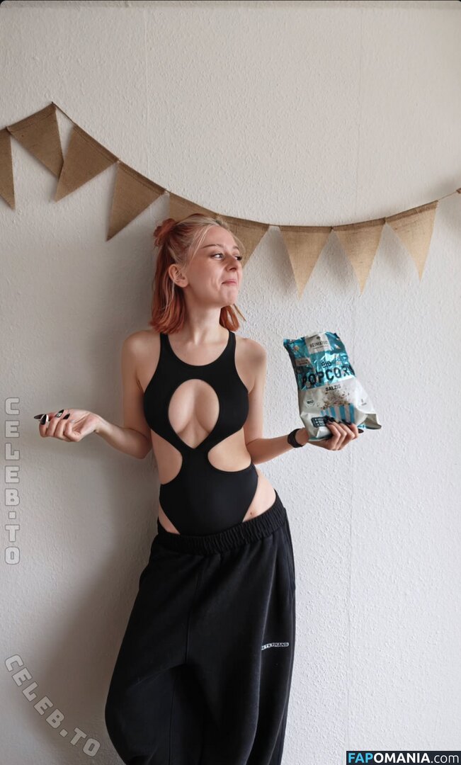 Malin Steffen / malin_steffen Nu OnlyFans  Foto vazada #2