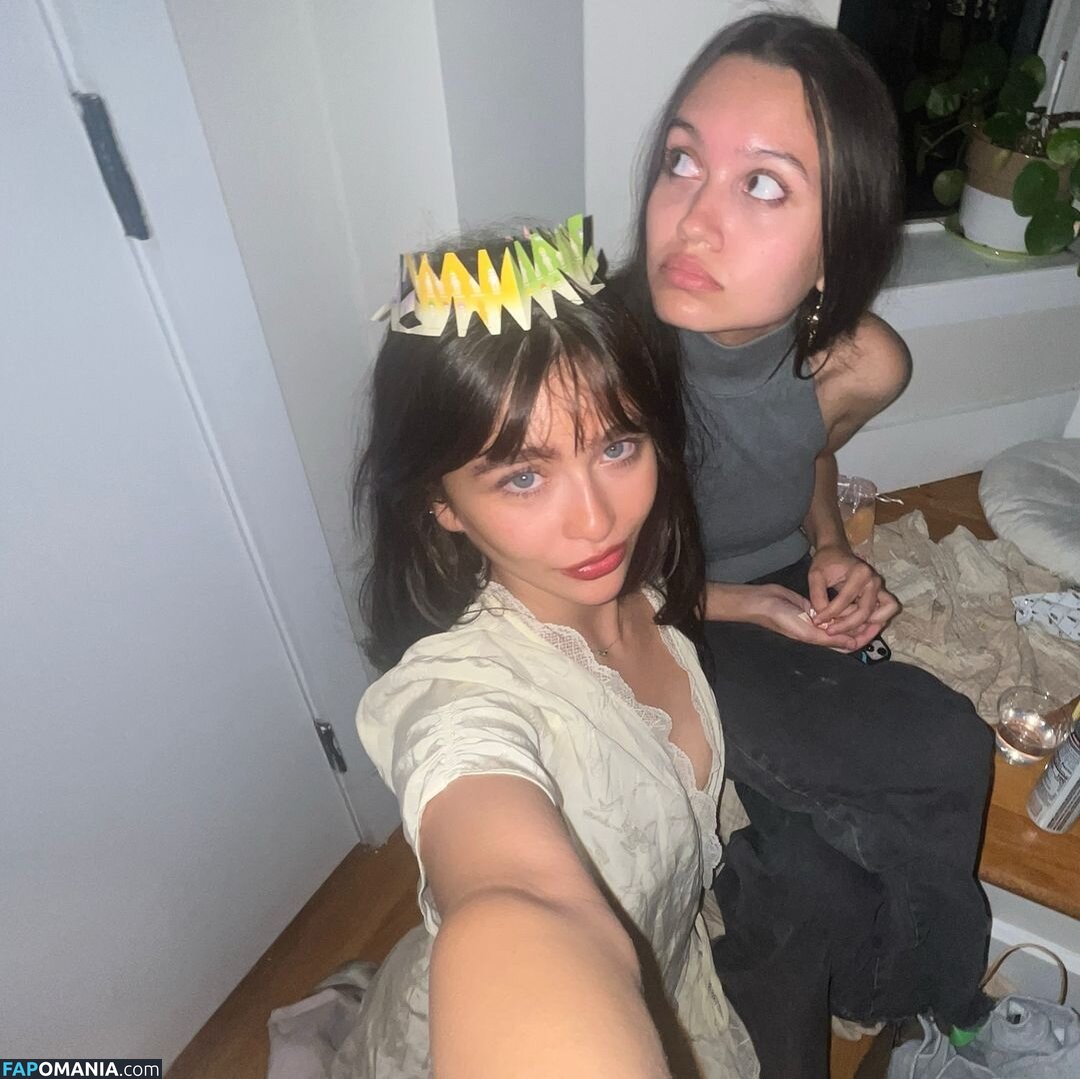 Malina Weissman / malinaweissman Nu OnlyFans  Foto vazada #162