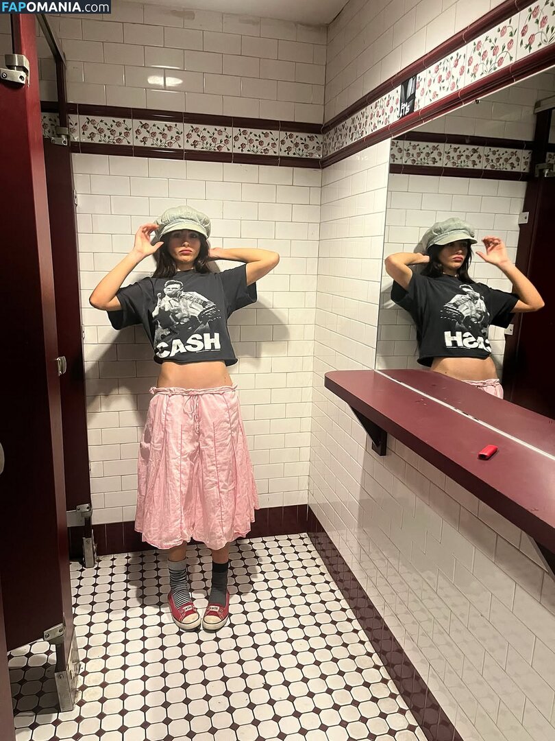 Malina Weissman / malinaweissman Nu OnlyFans  Foto vazada #167