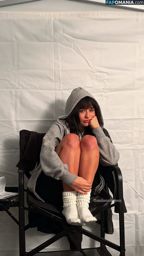 Malina Weissman / malinaweissman Nu OnlyFans  Foto vazada #168