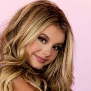 Mallory James Mahoney