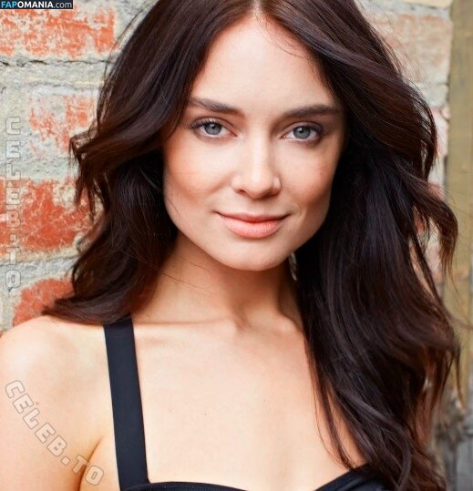 Mallory Jansen / mallory_jansen Nu OnlyFans  Foto vazada #1