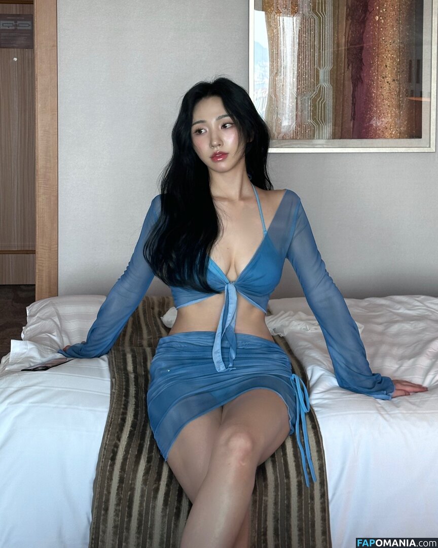 mallow_ksy Nu OnlyFans  Foto vazada #1