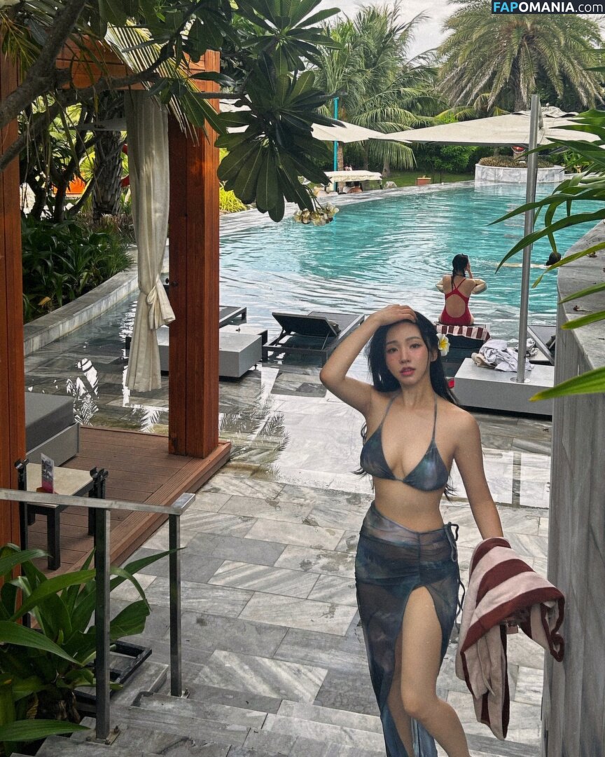 mallow_ksy Nu OnlyFans  Foto vazada #3