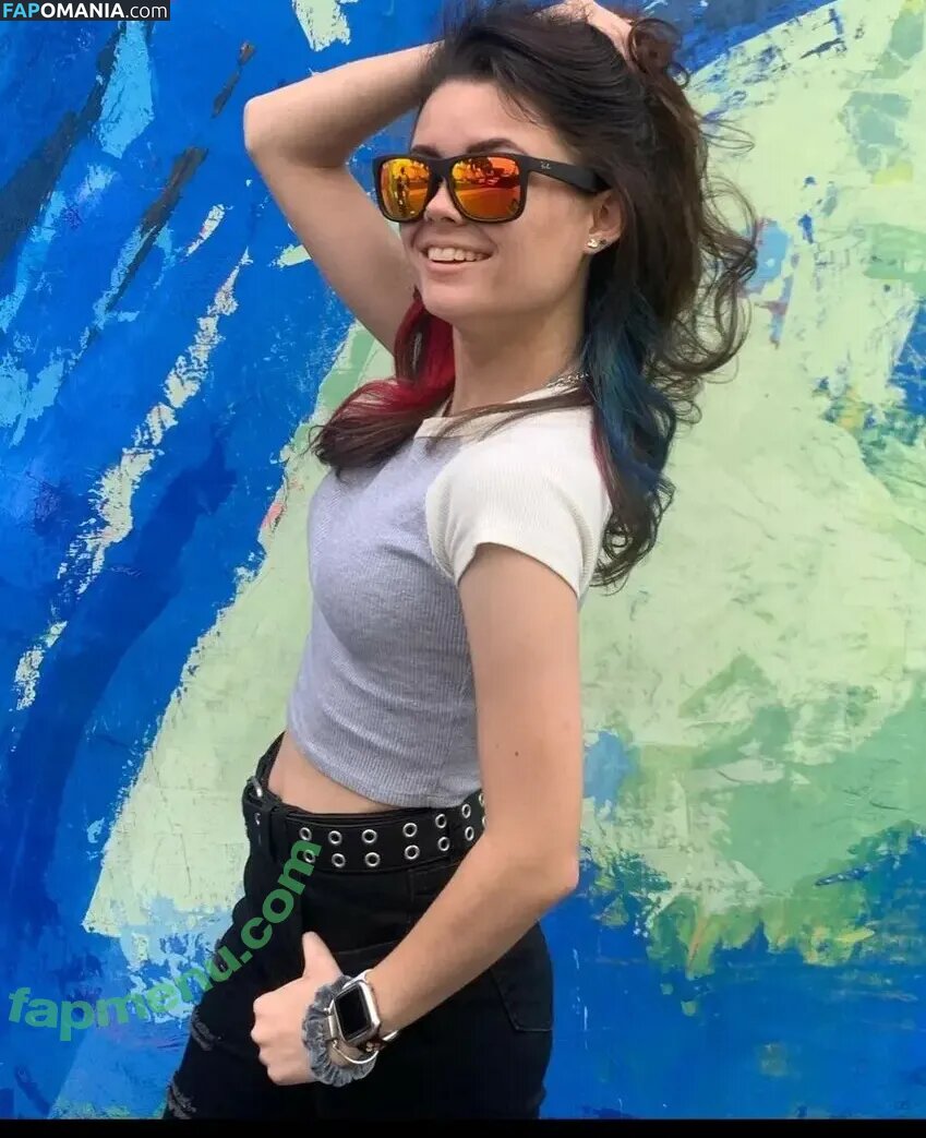 Mally_Mouse / mallymkun_mouse Nu OnlyFans  Foto vazada #172