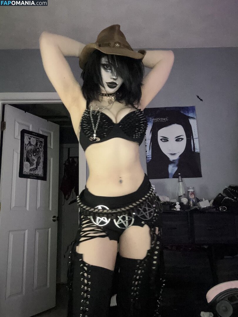 malmalirl / meowingmal Nu OnlyFans  Foto vazada #6