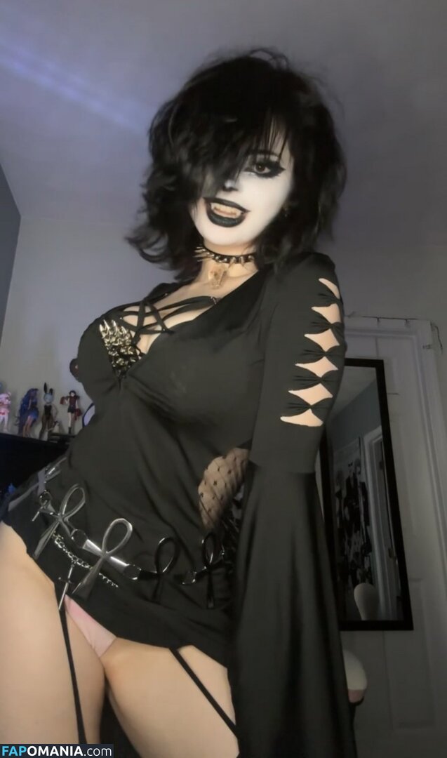 malmalirl / meowingmal Nu OnlyFans  Foto vazada #15