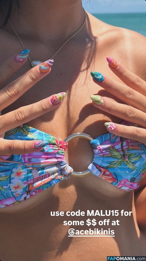 Malu Canto / cantomalu Nu OnlyFans  Foto vazada #2