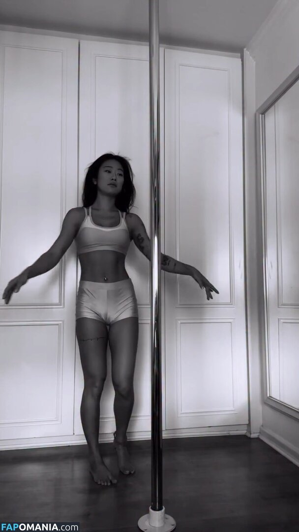 Malu Ogata / maluogata Nu OnlyFans  Foto vazada #4