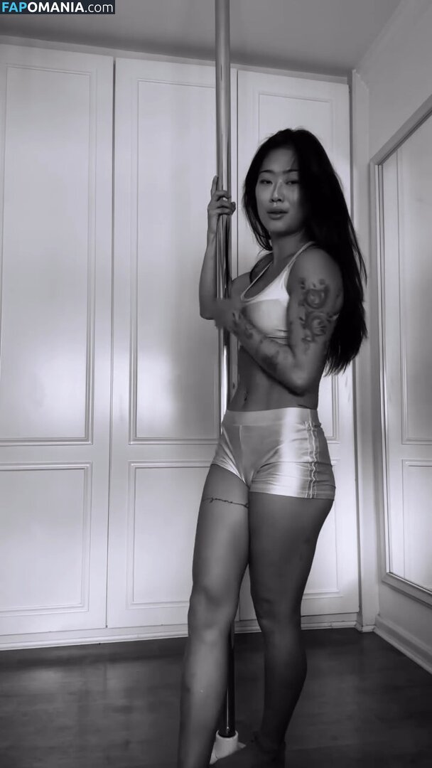 Malu Ogata / maluogata Nu OnlyFans  Foto vazada #10