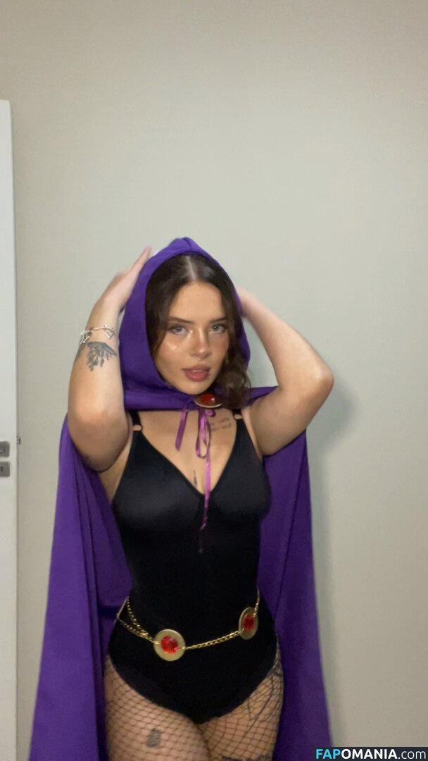 Malu Paris / maluparis Nu OnlyFans  Foto vazada #1