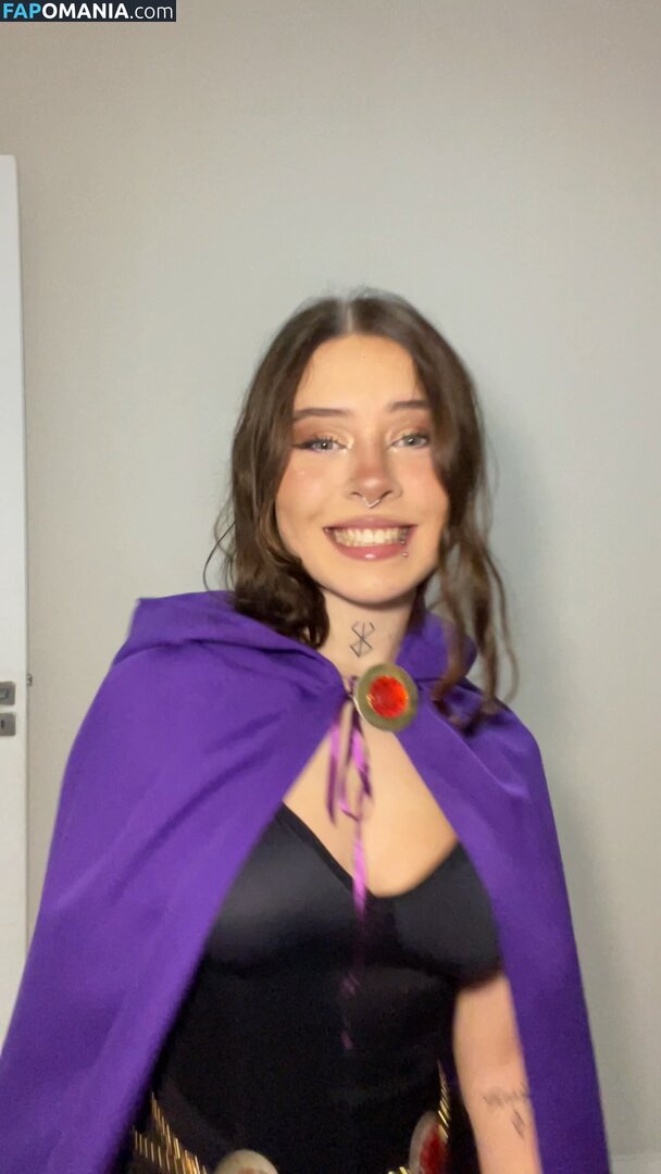 Malu Paris / maluparis Nu OnlyFans  Foto vazada #3