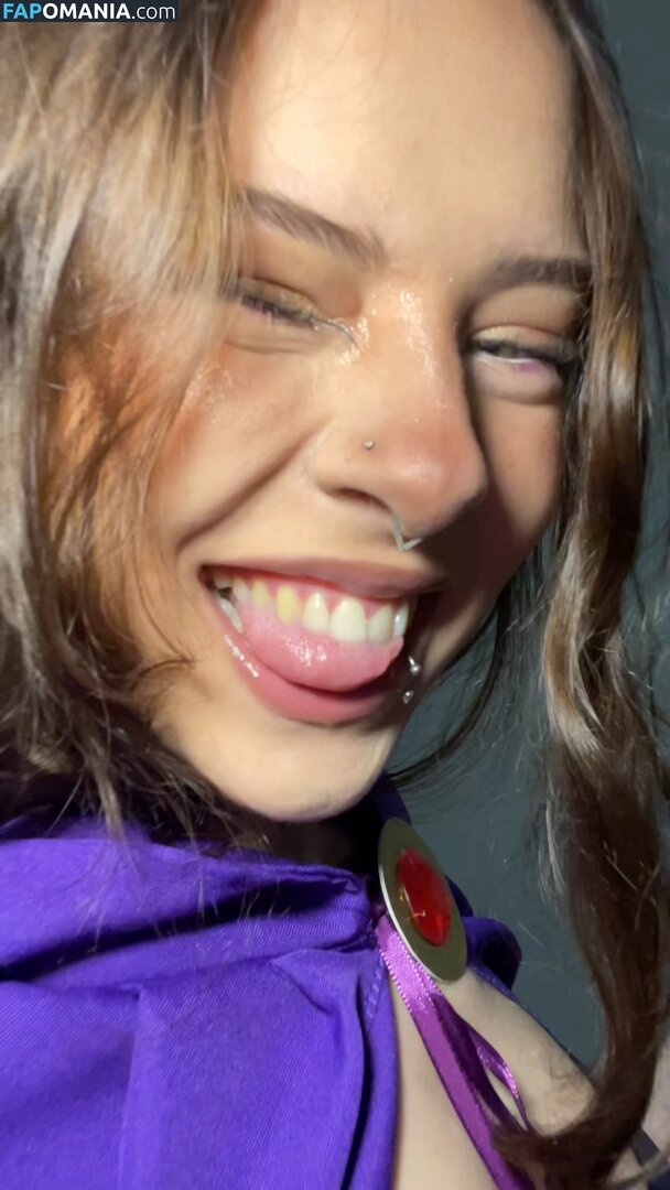 Malu Paris / maluparis Nu OnlyFans  Foto vazada #4