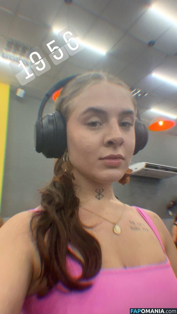 Malu Paris / maluparis Nu OnlyFans  Foto vazada #8