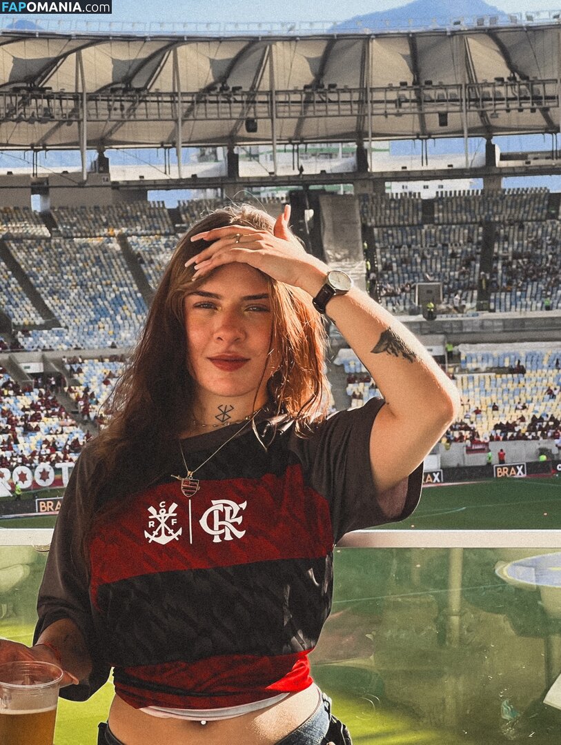 Malu Paris / maluparis Nu OnlyFans  Foto vazada #9