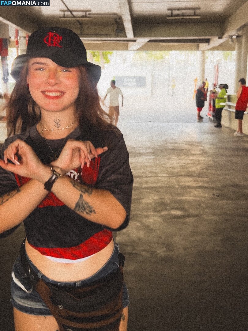 Malu Paris / maluparis Nu OnlyFans  Foto vazada #10