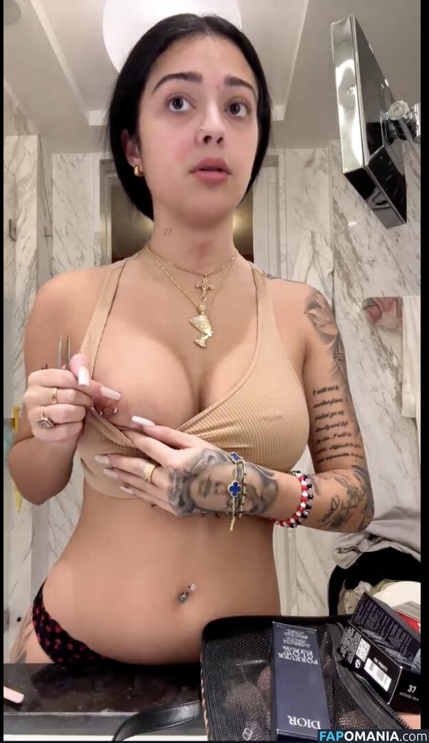 Malu Trevejo / malutrevejo / malutrevejo18 Nu OnlyFans  Foto vazada #40
