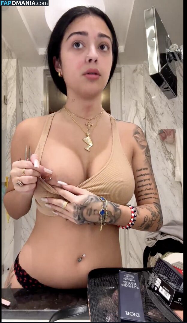 Malu Trevejo / malutrevejo / malutrevejo18 Nu OnlyFans  Foto vazada #41