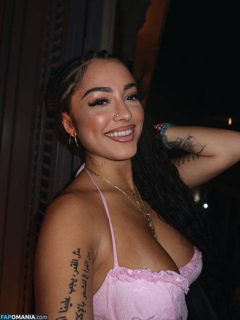 Malu Trevejo / malutrevejo / malutrevejo18 Nu OnlyFans  Foto vazada #118