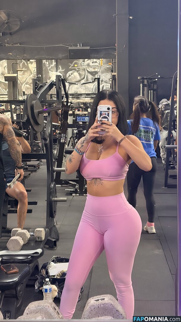 Malu Trevejo / malutrevejo / malutrevejo18 Nu OnlyFans  Foto vazada #121