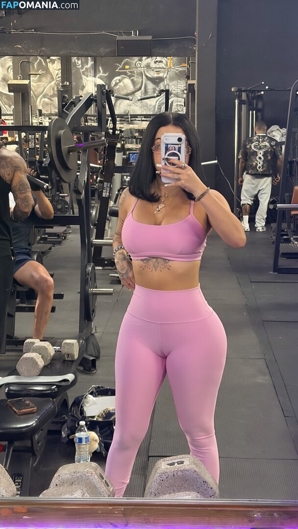 Malu Trevejo / malutrevejo / malutrevejo18 Nu OnlyFans  Foto vazada #122