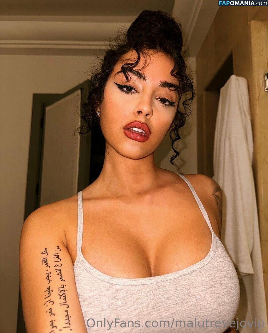 malutrevejo / malutrevejovip Nu OnlyFans  Foto vazada #12