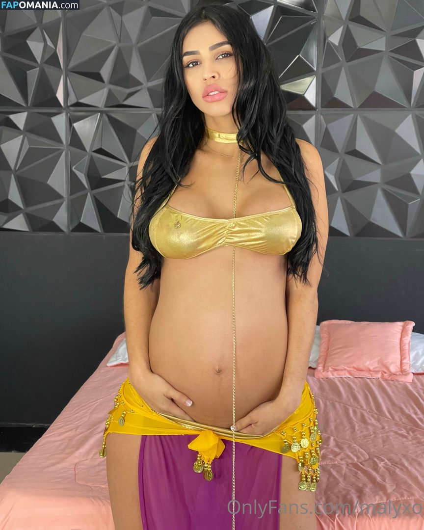malyxo Nu OnlyFans  Foto vazada #125