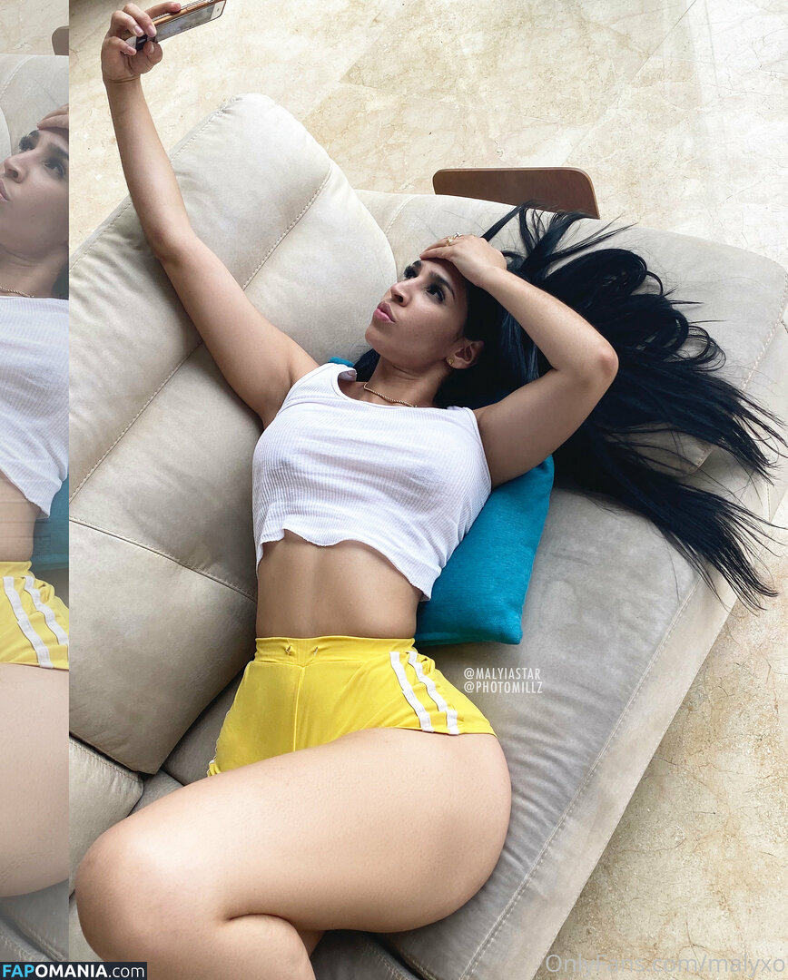 malyxo Nu OnlyFans  Foto vazada #345