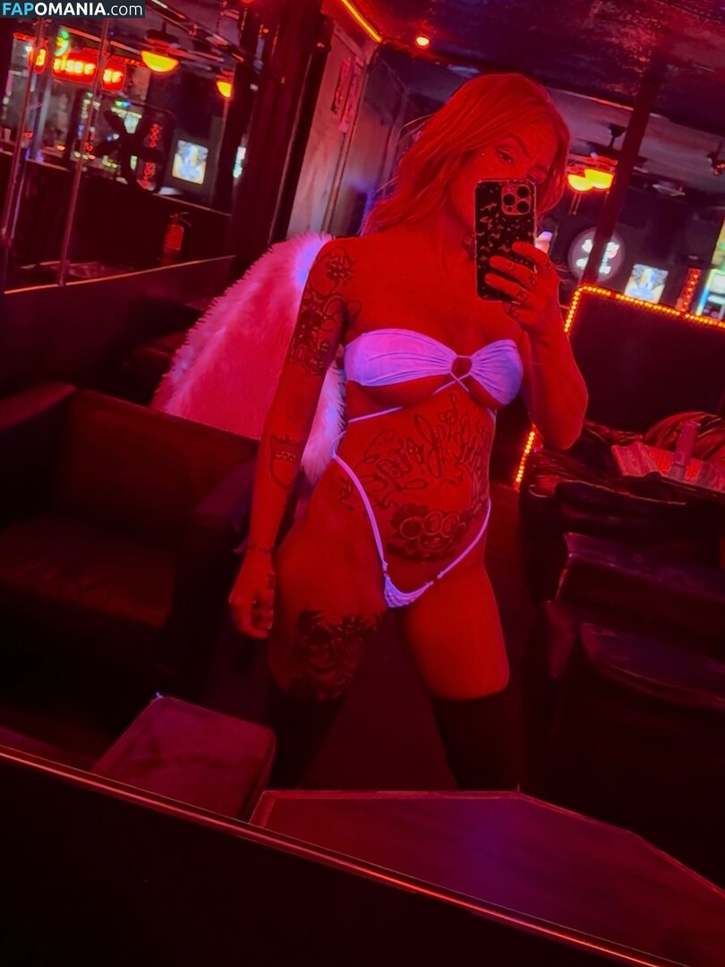 mama.anj Nu OnlyFans  Foto vazada #3