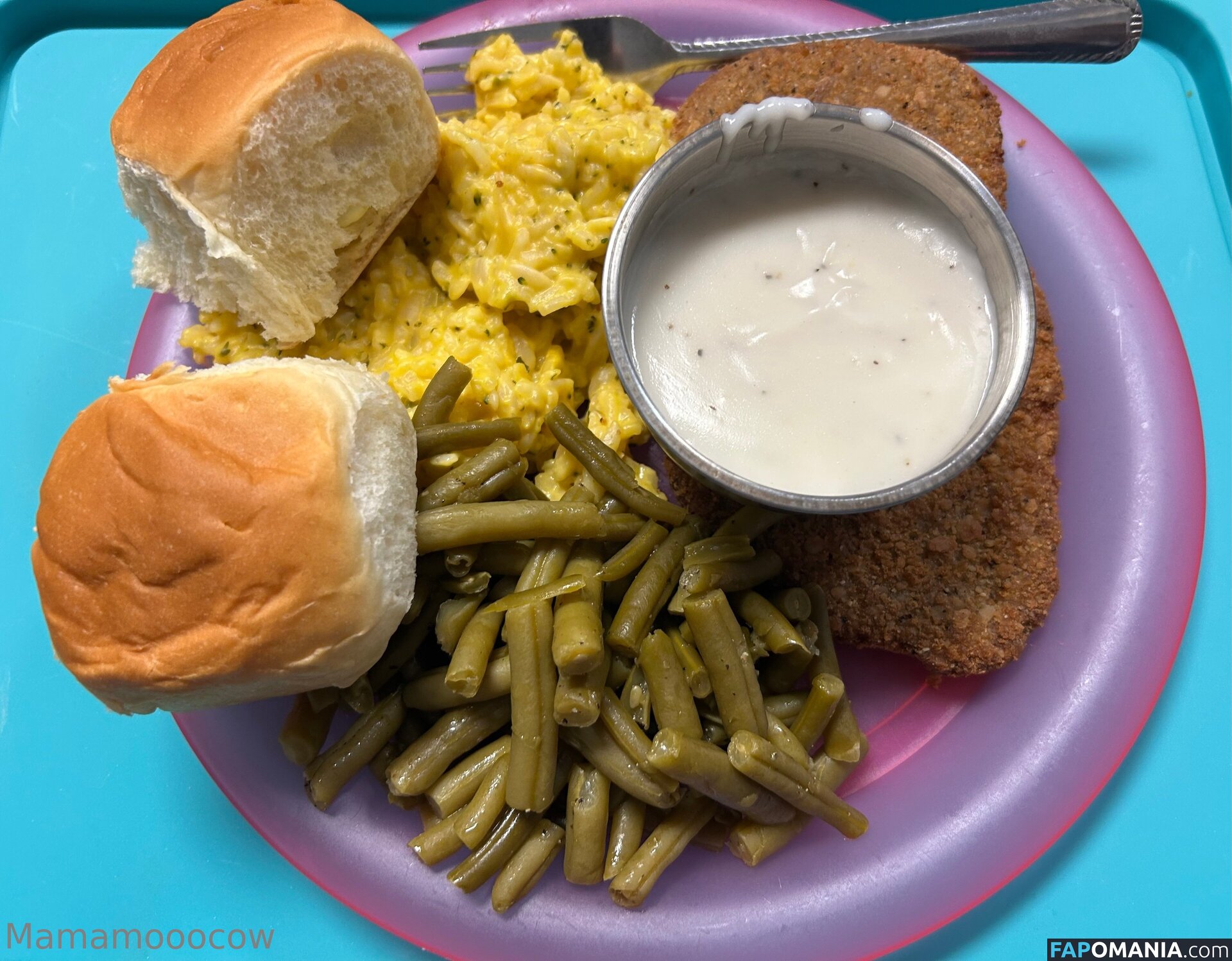 _mamamooocow / mamamooocow Nu OnlyFans  Foto vazada #17