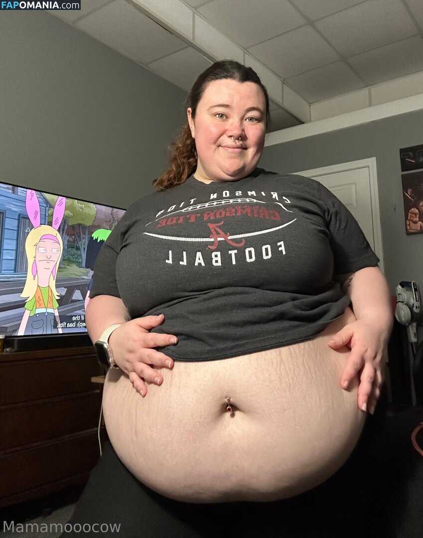 _mamamooocow / mamamooocow Nu OnlyFans  Foto vazada #19