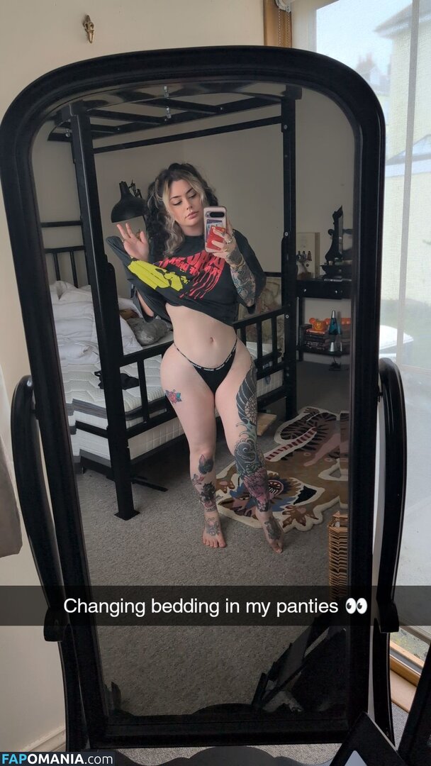 Mamaplugs / mamaplugsxo Nu OnlyFans  Foto vazada #1
