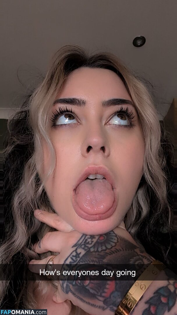 Mamaplugs / mamaplugsxo Nu OnlyFans  Foto vazada #3