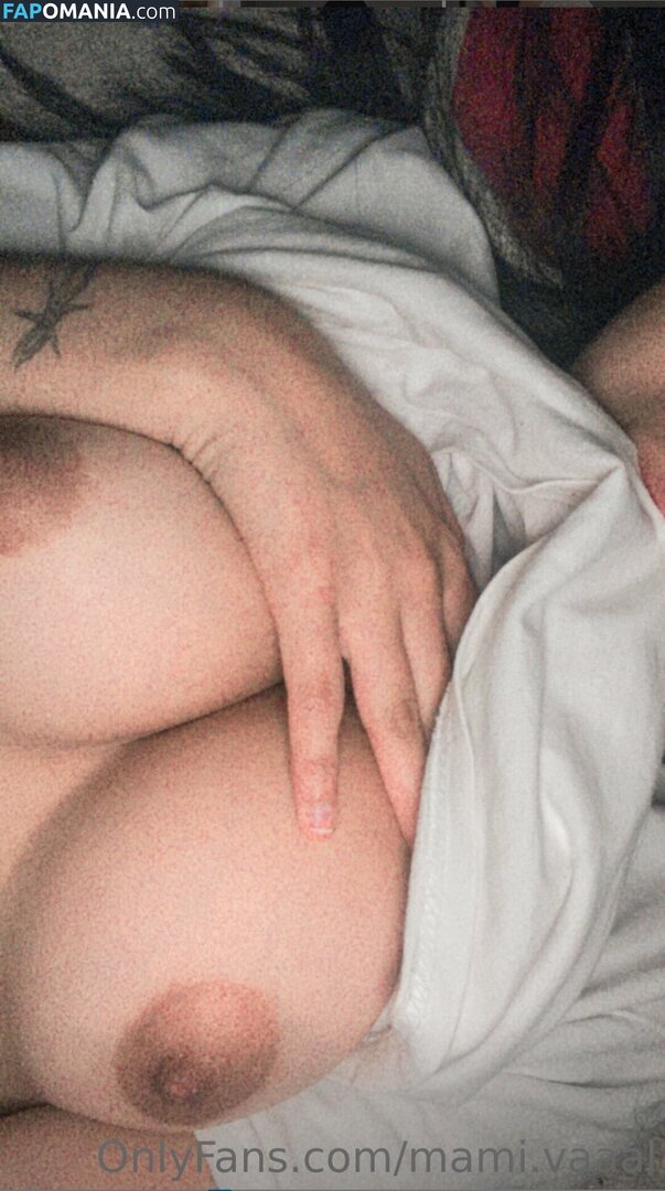 Mami.vaaal / _baby.vaaal_ / baby.vaaal Nu OnlyFans  Foto vazada #5